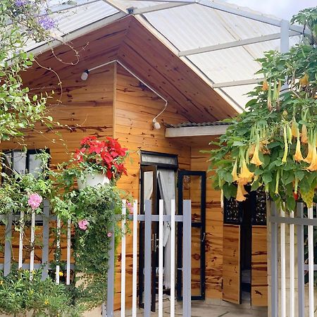 Villa Eudora House 2 Da Lat Esterno foto