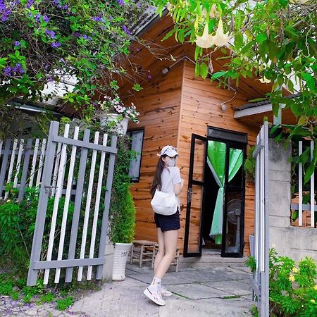Villa Eudora House 2 Da Lat Esterno foto