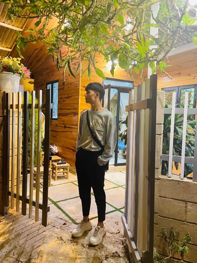 Villa Eudora House 2 Da Lat Esterno foto